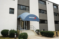 RDECOM consolidates headquarters, closes Fort Belvoir office