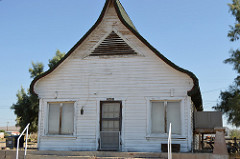 S1 P 515 Unusual Roof