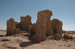 Ain el-Sabil (II)