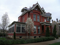 Danville, Pennsylvania