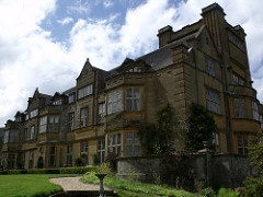 Minterne House