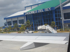 Cayo Coco May 2009 - 0464