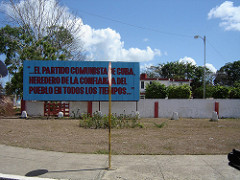 Cayo Coco May 2009 - 0227