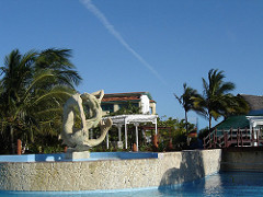 Cayo Coco May 2009 - 0138