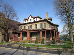 DuBois, Pennsylvania