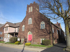 DuBois, Pennsylvania