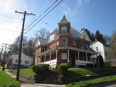 DuBois, Pennsylvania