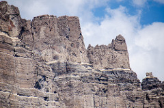 Brooks Lake - Mountain