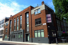 City of London Tavern, Finsbury, EC1