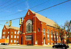 Central United Methodist Church