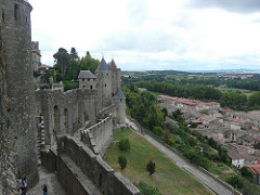 Carcassonne