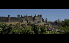 Carcassonne