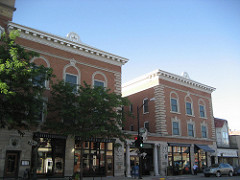 Hotel Winneshiek