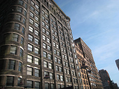 Dearborn St., Chicago