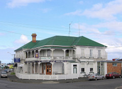 Central Hotel Dargaville