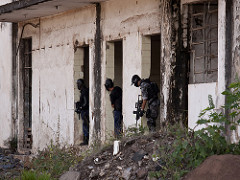 Jogo - Frigorifico/Divinopolis (MG) - 23/05/2010