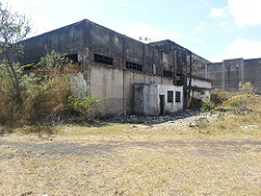 Frigorifico - Divinopolis (MG)