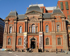 Renwick Gallery