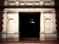 Smith Cotton High School
