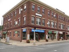 Dalton, Massachusetts