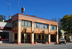 Exchange Hotel, Deniliquin