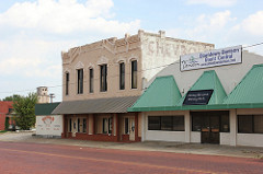 Denison, Texas