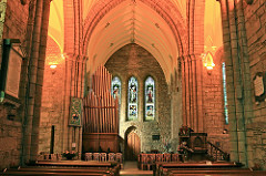 Dornoch Cathedral