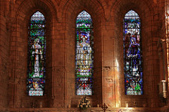 Dornoch Cathedral