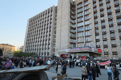 DrupalCamp Donetsk 2014