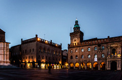 Palazzo dei Notai, Bologna
