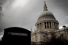 Línea directa / Direct line