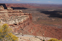 Utah State Route 261 Moki Dugway - a great drive