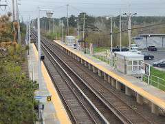 Deer Park Station