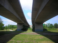 Interstate 390 - New York
