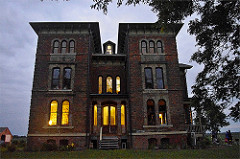 Duncan Manor Celebrates the 4th