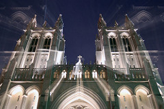 Washington National Cathedral