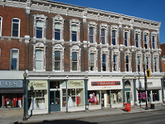 Dundas, Ontario