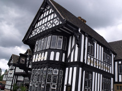 The Black Horse, Bristol Road South, Northfield