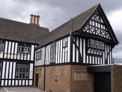 The Black Horse, Bristol Road South, Northfield