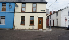 Shandon Area Of Cork City - Easons Avenue