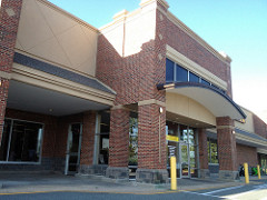 Former Winn Dixie S Tryon St Charlotte, NC