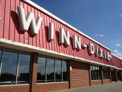 Winn Dixie Kings Mountain, NC