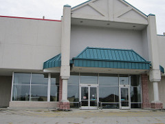 Winn Dixie Millidgeville, GA