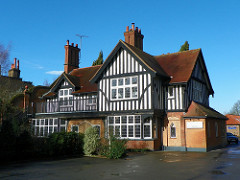 GOC Richmond 028:The Dysart Arms, Petersham