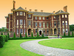 ham house