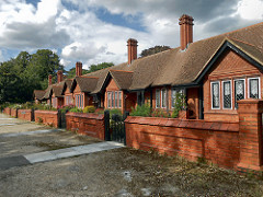 Tollemache Almshouses