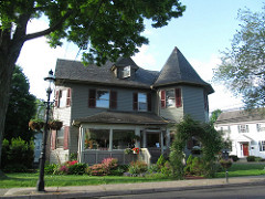 Doylestown, Pennsylvania