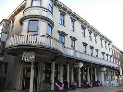 Doylestown, Pennsylvania