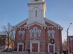 North Church, Portsmouth, NH