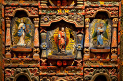 Hotel Encanto de Las Cruces